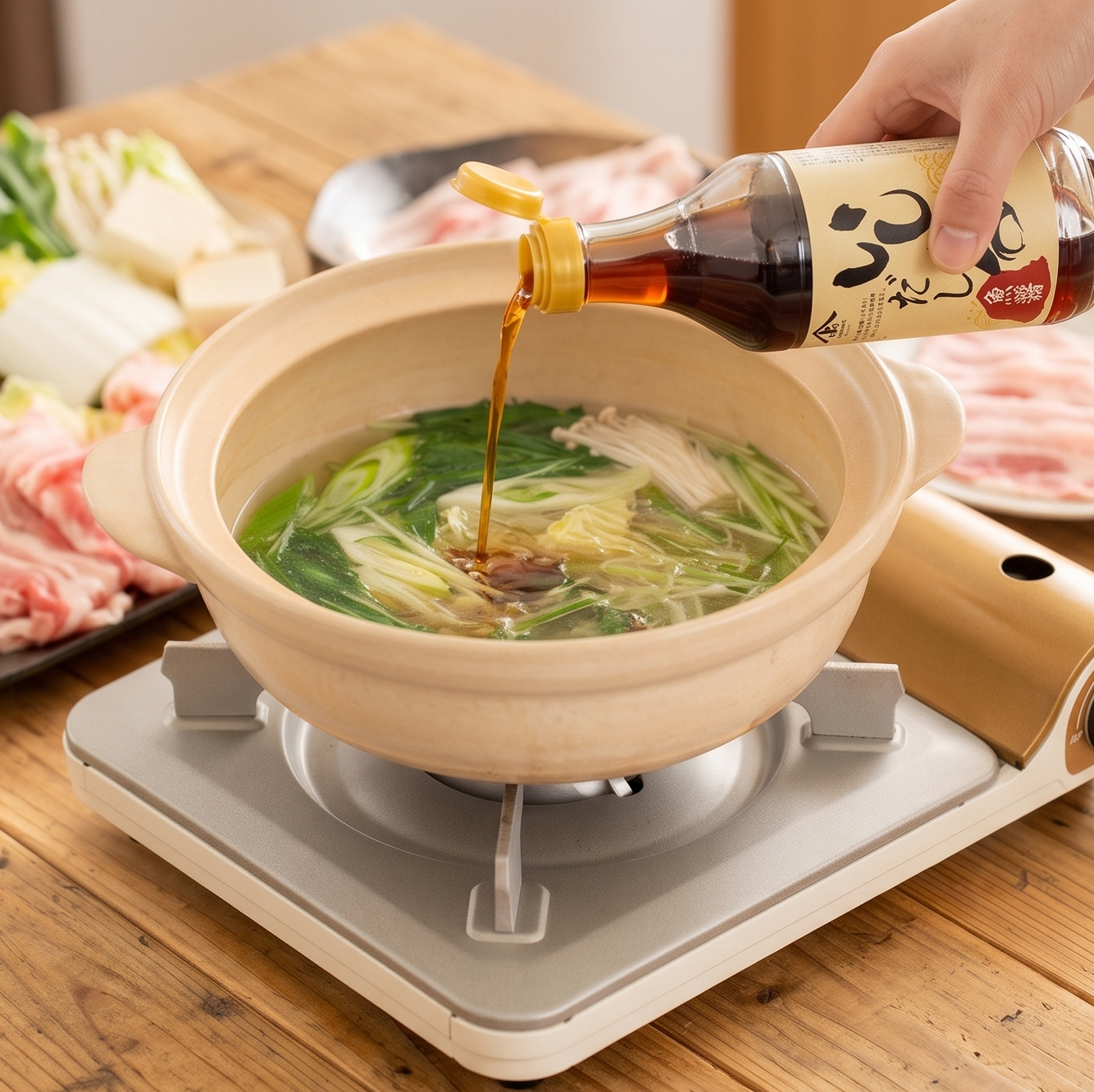 手順画像