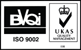 ISO 9002�̔F��