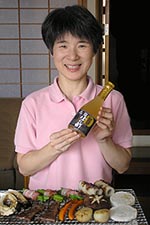 【塩ぽん酢】大好評です！