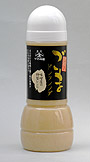 味噌屋の特製レシピ「深煎りごまドレッシング」