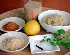 材料
