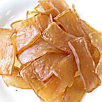 ヘルシーダイエット「こんにゃくチップ」