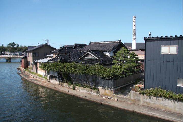 株式会社ヤマト醤油味噌の会社概要 株式会社ヤマト醤油味噌の会社概要