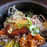 Bibimbap