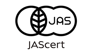 JASCERT有機JASマーク