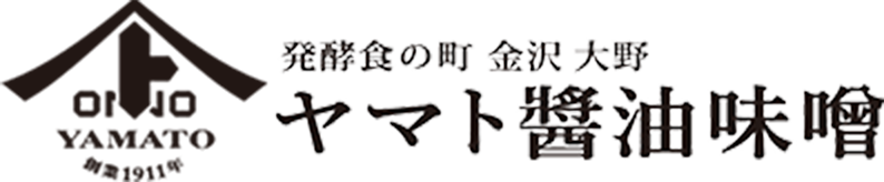 ヤマト醤油味噌