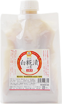 金沢白糀漬けの素