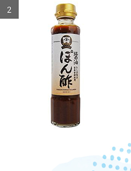 YAMATO醤油ぽん酢180ml
