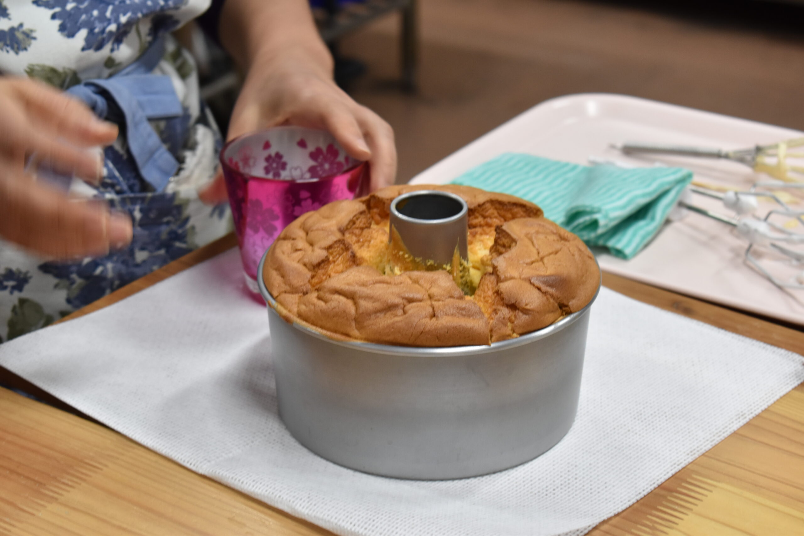 手順画像