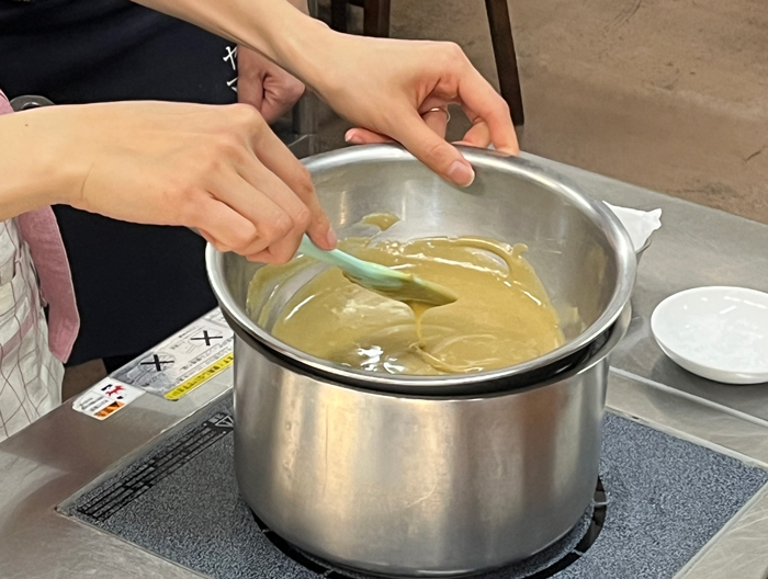 手順画像