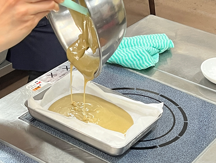 手順画像