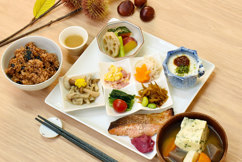 発酵食美人食堂 | 金沢・ヤマト醤油味噌
